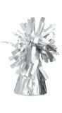 Ballongewicht Papier 170 Gram Zilver
