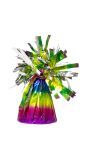 Ballongewicht Regenboog 170Gr