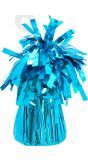 Ballongewicht Turquoise Blauw