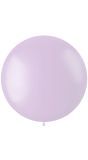Ballonnen Lilac Mat 78cm