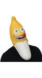 Banaan Masker Groot