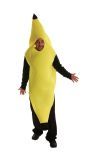Bananen Kostuum