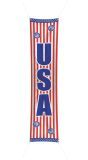 Banier Usa Thema Party 300cm