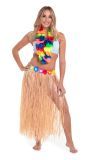 Basic Hawaii Rok Naturel 80cm