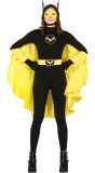 Bat Girl Kostuum Meisjes 14-16 Jaar
