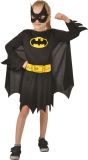 Batgirl Kostuum Meisjes Zwart