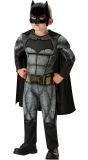 Batman Deluxe Jongens Kostuum Justice League (DC)