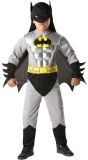 Batman Deluxe Kostuum Jongens WB DC Comics