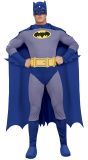 Batman Heren Kostuum DC Comics