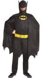 Batman Kostuum Heren Zwart