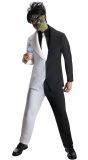 Batman Two-Face Kostuum Heren DC Comics