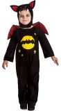Batmankostuum voor Jongens