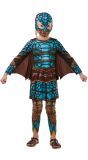 Battlesuit Astrid Deluxe Kostuum HTTYD Kind