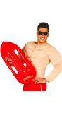 Baywatch Reddingsplank Opblaasbaar