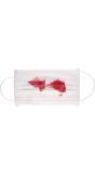 Bebloed Mondmasker