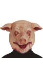 Bebloed Varken Masker