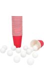 Beer Pong Drankspel