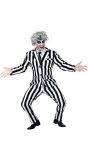 Beetlejuice Kostuum Heren