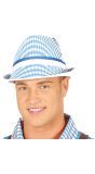 Beierse Oktoberfest Fedora