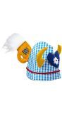 Beierse Oktoberfest Muts