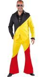 België Kostuum Man