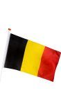 Belgische Gevelvlag