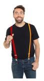 Belgsiche Vlag Bretels