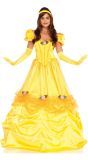 Belle en Het Beest Jurk Volwassenen