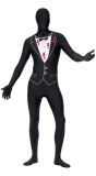 Beschoten Gangster Morphsuit