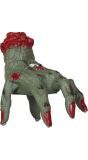Bewegende Zombie Hand