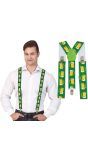 Bier Bretels Groen