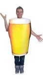 Bier Kostuum