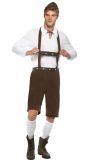 Bierfeest Outfit Man