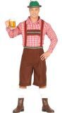 Bierfest Oktoberfest Lederhosen