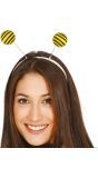 Bijen Antenne Haarband