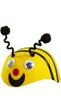 Bijen Hoed