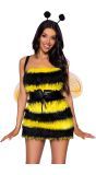 Bijen Outfit Dames