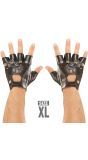 Bikers Handschoenen