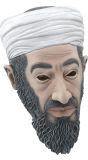Bin Laden Masker