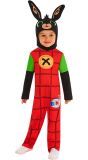 Bing Konijn Verkleedpak Jongens