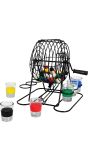 Bingo Drankspel