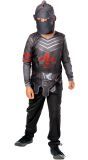 Black Knight Kostuum Jongens