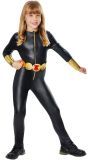 Black Widow Kostuum Meisjes Marvel Avengers