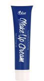 Blauwe Make-Up In Tube