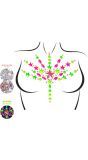 Bliss Body Jewel Stickers