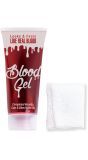 Bloed Gel