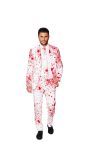 Bloederig Opposuits Kostuum