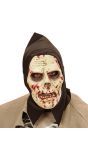 Bloederig Skelet Masker