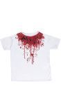 Bloederig Zombie Shirt Heren