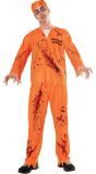 Bloederige Boef Kostuum Heren